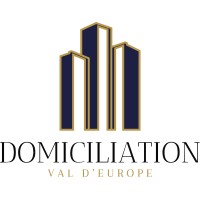 Domiciliation Val d'Europe logo - Similar company to Ceve - Le Club Des Entrepreneurs Du Val D'Europe