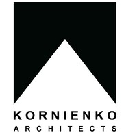 Kornienko Architects logo - Similar company to Cornerstone Financial Team