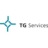 TG Services GmbH logo - Similar company to Taniwa Soluciones