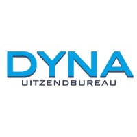 Dyna Uitzendbureau logo - Similar company to Bright Evolve B.V.