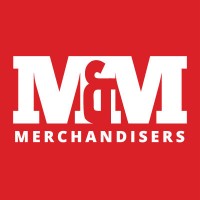 M&M Merchandisers logo - Similar company to Intezze