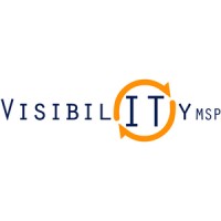 Visibility MSP logo - Similar company to Vector Choice Technologies, Llc