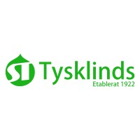 Tysklinds logo - Similar company to Elteknikkonsulterna