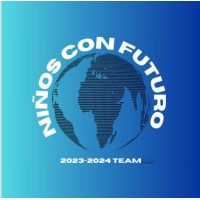 Niños Con Futuro logo - Similar company to Ashkan Image
