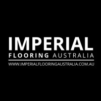 IMPERIAL FLOORING AUSTRALIA logo - Similar company to Made In The Shade Of Northern Virginia