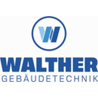 Walther Gebäudetechnik AG logo - Similar company to Hürlimann Gebäudetechnik Gmbh