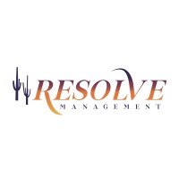 Resolve Management Inc