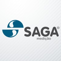 Saga Medição® logo - Similar company to Cordon Do Brasil