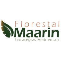 Florestal Maarin logo - Similar company to Programa Arboretum