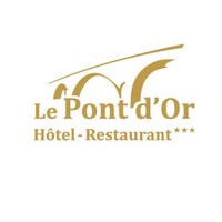 Hôtel Best Western Le Pont d'Or logo - Similar company to Logiciel Propret®