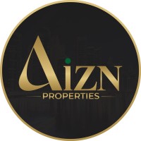 AIZN Properties logo - Similar company to Group Seven Properties Llc