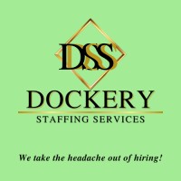 Dockery Staffing Services logo - Similar company to Ham Staffing