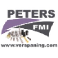 Peters F.M.I. logo - Similar company to M.M.E. Technology Bv