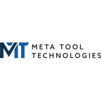 Meta Tool Technologies logo - Similar company to Polymer Process Development Llc. (Ppd)