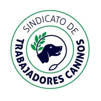Sindicato de Trabajadores Caninos logo - Similar company to Sindicato Único De Profesionales Y Afines De La Seguridad Ocupacional Y Medio Ambiente – (Supaso)