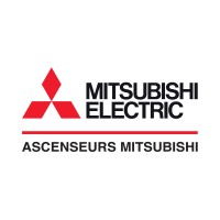 ASCENSEURS MITSUBISHI FRANCE logo - Similar company to Cia Ascenseur
