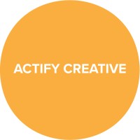 Actify Creative logo - Similar company to Bizzistance Llc