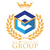 MC Square Group logo - Similar company to Mc Squared