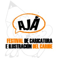 Festival Ajá logo - Similar company to Le Romandie