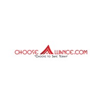 Choose Alliance logo - Similar company to Chef Andrew Hunter
