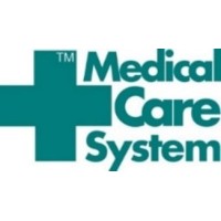 Medical Care System MCS Danmark logo - Similar company to Travel Bits