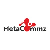 MetaCommz logo - Similar company to Akdigimart