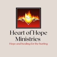 Heart of Hope Ministries logo - Similar company to Emerge 3Rs