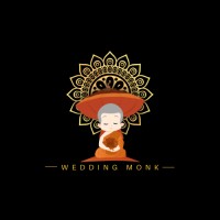 Wedding Monk logo - Similar company to Wedding Eventwala