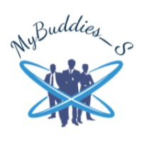 MyBuddies_S logo - Similar company to Uptecra