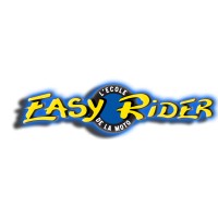 Easy Rider logo - Similar company to Cer Lopez Formation