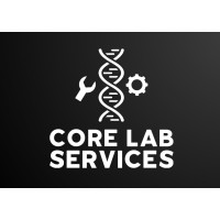 Core Lab Services logo - Similar company to Labcore Analytics