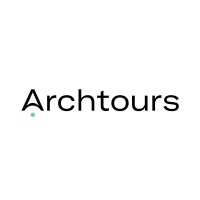 Archtours logo - Similar company to Digital Geography Lab