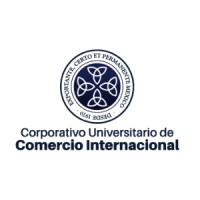 Corporativo Universitario De Comercio Internacional logo - Similar company to Ligs Group