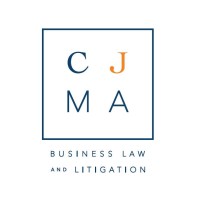 CJMA Business Law and Litigation logo - Similar company to Multitech Solution