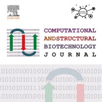 Computational and Structural Biotech Journal logo - Similar company to It2Grow