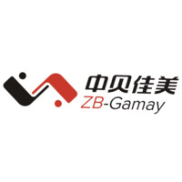 ZB-GAMAY GROUP logo - Similar company to Evomics Medicine