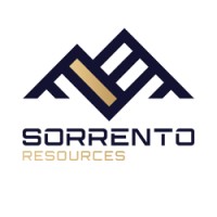Sorrento Resources logo - Similar company to Digital Commodities