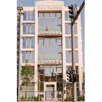 Euro Building - Antwerpen logo - Similar company to Manas Keukens