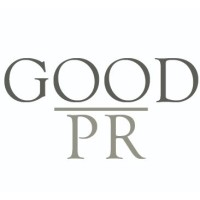 Good-PR logo - Similar company to Good Pr
