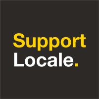 Support Locale logo - Similar company to Ruubiko