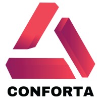 CONFORTA sarl logo - Similar company to Llumar Southeast Europe