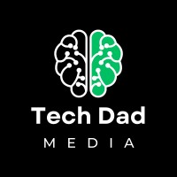 Tech Dad Media logo - Similar company to Briefly.Ai