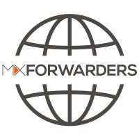 MXForwarders logo - Similar company to Impex Cargo Forwarders Agents