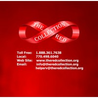 The Red Collection logo - Similar company to Ara