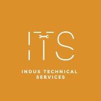 Indus Technical Services LLC logo - Similar company to Technocrew Technical Services