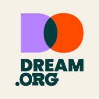 Dream.Org logo - Similar company to Solvent