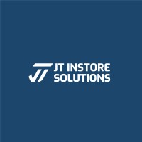JT Instore Solutions logo - Similar company to Basildon For Business