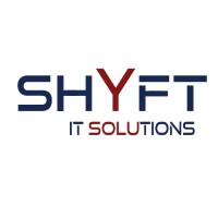 Shyft IT Solutions logo - Similar company to Shyft Solutions