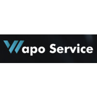 WAPO Service logo - Similar company to Peco
