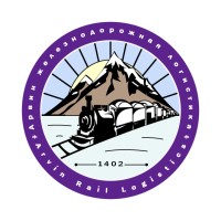 آروین ریل لجستیک logo - Similar company to Bamdad Logistics Co.